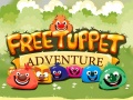 Juego Aventura FreetupPet en línea