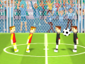 Juego Física del Fútbol 2 en línea