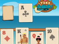 Juego Solitaire Tiki en línea