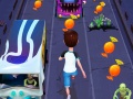 Juego Subway Surf Halloween en línea