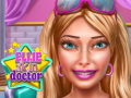 Juego Doctora de la Piel Ellie en línea