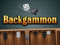 Juego Backgammon en línea