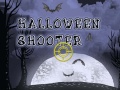 Juego Tirador de Halloween en línea