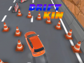 Juego Drift Kin en línea