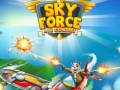 Juego Sky Force en línea