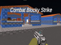 Juego Golpe Blocky en línea