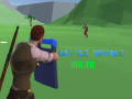 Juego Battle Royale En Línea en línea