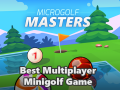 Juego Maestros del Microgolf en línea