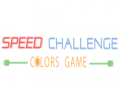 Juego Juego de Desafío de Velocidad de Colores en línea