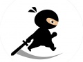 Juego Carrera Ninja en línea