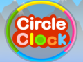 Juego Reloj Circular en línea