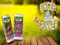 Juego Spinner en línea