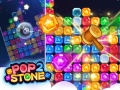 Juego Piedra Pop 2 en línea