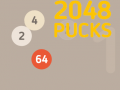 Juego Pucks 2048 en línea