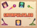 Juego Catapultz.io en línea