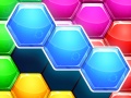 Juego Hexar 2048 en línea