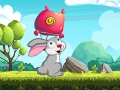 Juego Big Chungus: Shooter de Burbujeas en línea