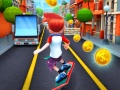 Juego Subway Surfers EG en línea