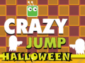 Juego Salto Loco Halloween en línea