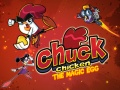 Juego Chuck Pollo: El Huevo Mágico en línea