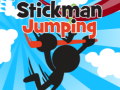 Juego Salto de Stickman en línea