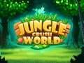 Juego Mundo Aplasta Jungle en línea