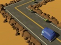 Juego Carretera Zigzagueante en línea