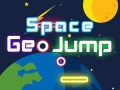 Juego Salto Geo Espacial en línea