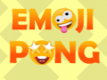 Juego Emoji Pong en línea