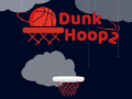 Juego Dunk Hoops 2 en línea