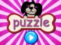 Juego Puzzle de Perro en línea