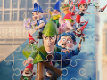 Juego Sherlock Gnomes en línea