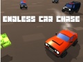 Juego Persecución de coches infinita en línea