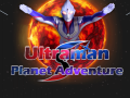 Juego Ultraman: Aventura Planetaria en línea