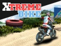 Juego Bicicleta Xtreme en línea