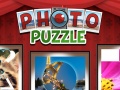 Juego Puzzle de Fotos en línea