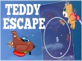 Juego Escape Teddy en línea