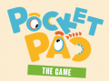 Juego Pocket Pac el Juego en línea