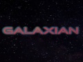 Juego Galaxian en línea