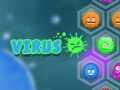 Juego Virus en línea