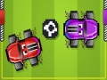 Juego Coches de Fútbol en línea