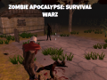 Juego Apocalipsis Zombi: Guerra de Supervivencia Z en línea