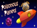 Juego Planetas venenosos en línea