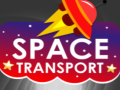 Juego Transporte Espacial en línea