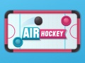 Juego Hockey aéreo en línea