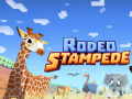 Juego Rodeo Stampede en línea