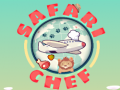 Juego Chef Safari en línea