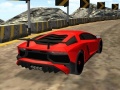 Juego Lambo Drifter en línea