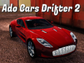 Juego Ado Coches Drifter 2 en línea