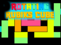 Juego Cubo Rubik Rotatorio en línea